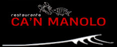 Restaurante Ca'n Manolo